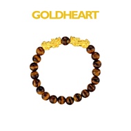 Goldheart 999 Gold Pixiu Bracelet