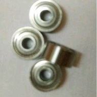 692ZZ EZO Japan Micro Ball Bearing for Tamiya Dimension ID 2mm x OD 6mm x B 3mm Japan