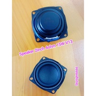 2inch 4ohm 15W V13 Speaker Removed Speaker Box Speaker Stand