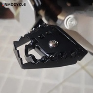 Motorcycle R1150GS Brake Lever Pedal Extension Enlarger FOR BMW R1150 GS R 1150 GS R 1150GS 2000 200
