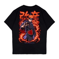 RayaWave T-Shirt | Anime T-Shirt | Naruto | Akatsuki PAIN