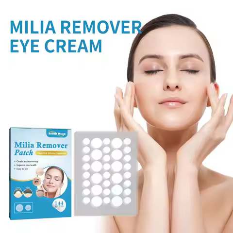 144/36pcs Anti-ance Patch Hydrocolloid Ance Patch Microneedle Skin Care Professional Invisible Acne 