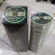 Super knot 100m strong string
