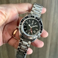 Grand Seiko GS Mod Black Dial 44mm