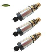 3pcs 976742S000 AC Valve Control Solenoid Valves for   Accent    K900