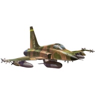 Kitty Hawk Model 1/32 F-5E Tiger II Plastic Model KH32018