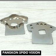 NVL V IXION SPEED MOUNT