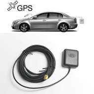 全城熱賣 - ANT-1575R GPS汽車天線GPS信號轉發器天線放大器天線SMA接口