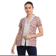 Preloved - Bhatara Batik blouse Yessica size S/M