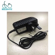 EZBIKE CHARGER KIDS RIDE ON CAR/BIKE/ATV 6V pengecas kereta kanak-kanak