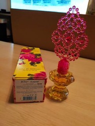 Betsey Johnson 香水