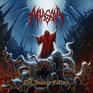 MiasmaOriginal - The Ancient Fallacy Cd