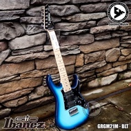 Gitar Elektrik Ibanez Grgm21M Blt