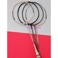 Apacs Nano Blade 110 Badminton Racket