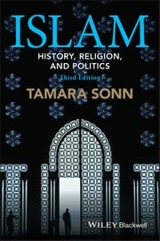 Islam Tamara Sonn