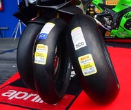 DIABLO SUPERBIKE SC1  125-200-17 superbike wsbk pirelli