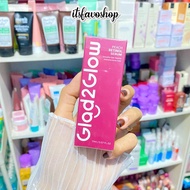 Glad2Glow Peach Retinol Serum