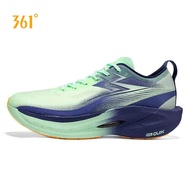 361 Degrees M's Racing Shoes