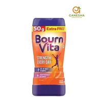 Bournvita Chocolate Nutrition Drink 550g
