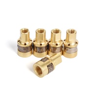 5Pcs Mig Gas Diffuser 169-716 169716  Fit Miller Millermatic M-100 (M-10) M-150 (M-150) and Hobart H