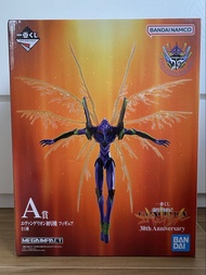EVA 初號機 一番賞 A賞