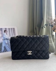 Chanel Classic Flap small Bag cf23 vintage 香奈兒 經典 翻蓋包 小號 中古