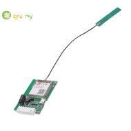 SIMCOM A7670E 4G LTE Cat1 Module A7670E 4G LTE Cat1 Module with SIM Card Slot TTL UART 2G LTE-FDD B1