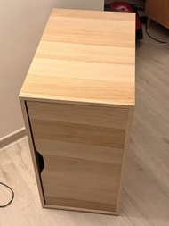 IKEA MALM 櫃