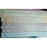 LIVING WITH MUSIC 7-10