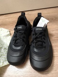 Crocs Literide 360 黑色41/42