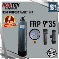 FRP 935 Outdoor Water Filter