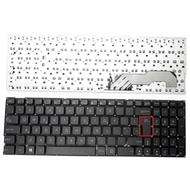 Asus Vivobook X541 R541 R541 R541S R541SA R541SC R541U R541UA R541UV R541UJ Keyboard ENTERBIG