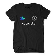 Men's T-Shirt TOWER WORKER XL AXIATA - Technician Worker T-Shirt KAGE T-SHIRT