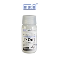 [modo modo] NEO T-061 T061 Off-White/30ML/Oil-Based Paint/Pre-Adjusted Paint/Model Paint|Official St