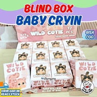 Baby Cry/BLIND BOX Baby Three/ Surprise Gift Baby Cry Surprise/ Baby Three/ AMLLS BLIND BOX9