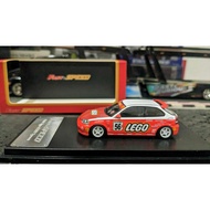 Diecast Fast N Speed Honda Civic Type R Ek9 Lego Livery