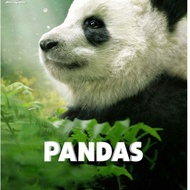 Pandas (2018) Blu-ray 7.9/10 Kristen Bell
