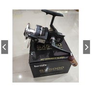 Banax SX 2000 Fishing Reel. SX 3000. SX 4000. SX 5000. SX 7000