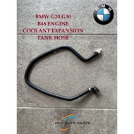 BMW G20 G30 320I 520I B48 COOLANT WATER EXPANSION TANK HOSE