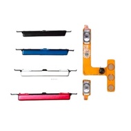 TOMBOL Volume Button For Samsung A12 / M12 / A13 4G / A13 5G A04S Flexible on off volume + Volume Bu