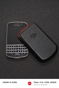 [LaoHac Store] Bao Da BlackBerry Q10