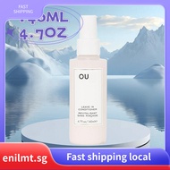 Fast shipping local No-rinse Multi-functional Hair Conditioner140ml Nourishing, moisturizing, smooth