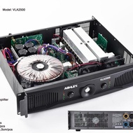 POWER ASHLEY VLA2500 CLASS H ORIGINAL