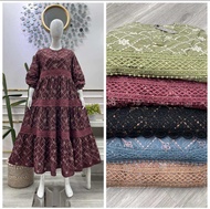 Gamis salvina katboll