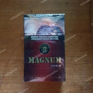 Rokok Magnum Max 20 1 slop