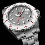 勞力士 Rolex DiW Submariner GLACIAL (Retail:EUR 35990)