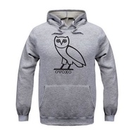 Drake Ovo Owl Hoodie 4