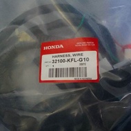 HONDA GENUINE XRM110 WIRE HARNESS