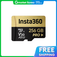 Insta360 256Gb Memory Card