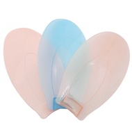 ((8.11) Small Ceiling Fan Fan Blade Accessories Mini Fan Clip Fan Page Built-in Leaf Embedded Small 